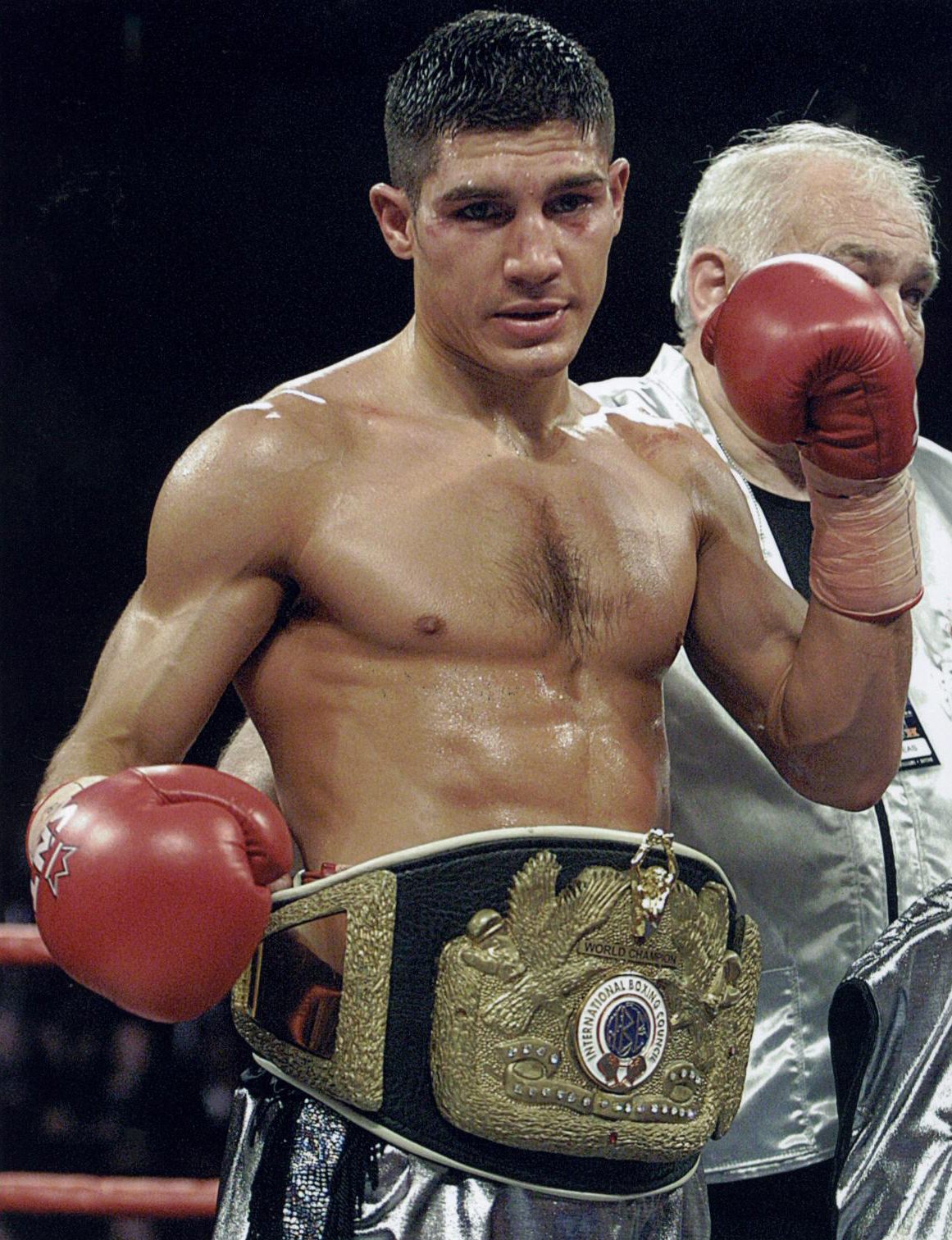 Ste Smith